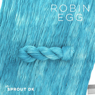 Robin Egg | Sprout DK