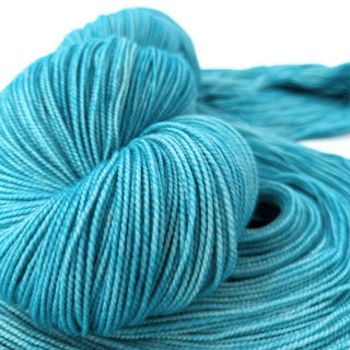 Robin Egg | Sprout Sock
