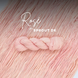 Rosé | Sprout DK