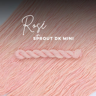 Rosè | Sprout DK Mini