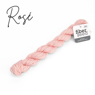 Rosè | Sprout Worsted Mini