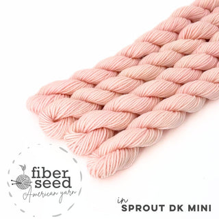 Rosé | Sprout DK Mini