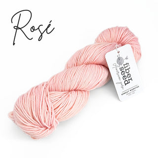 Rosè | Sprout Worsted