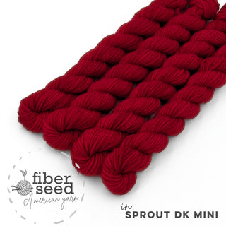 Ruby | Sprout DK Mini