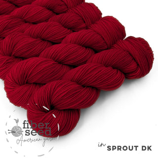 Ruby | Sprout DK