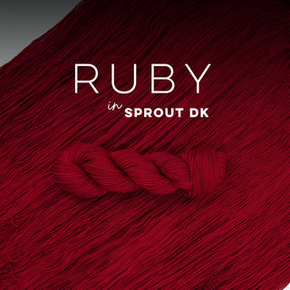 Ruby | Sprout DK