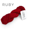 Worsted