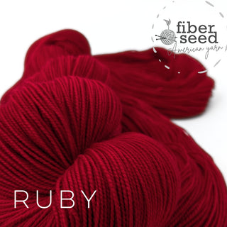 Ruby | Sprout Sock