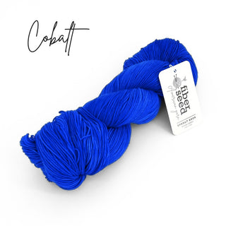 Cobalt | Sprout Sock