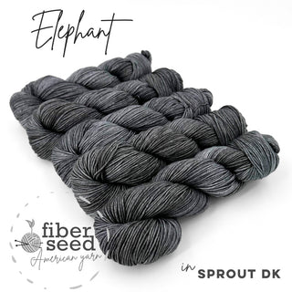 Elephant | Sprout DK