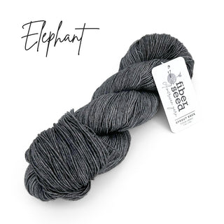 Elephant | Sprout Sock