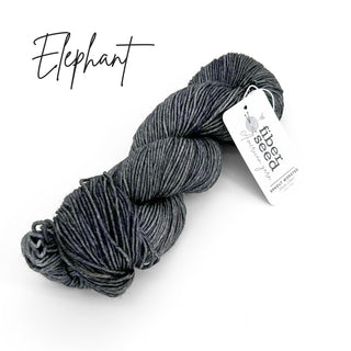 Elephant | Sprout Worsted