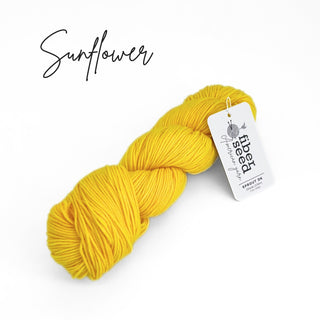 Sunflower | Sprout DK