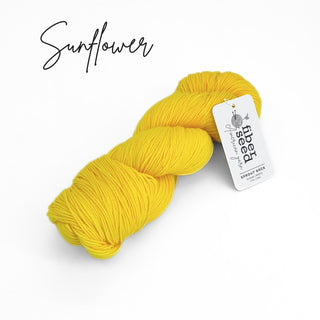 Sunflower | Sprout Sock