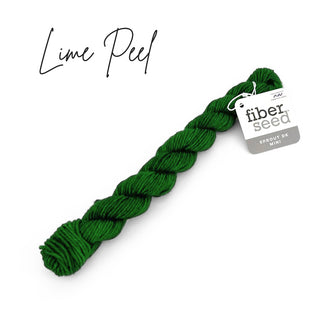 Lime Peel | Sprout DK Mini