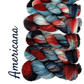 Americana | Sprout Worsted