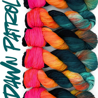 Dawn Patrol | Sprout DK