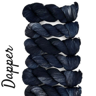 Dapper | Sprout DK