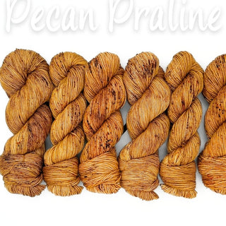 Pecan Praline | Sprout Sock