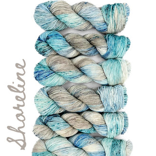 Shoreline | Sprout Worsted