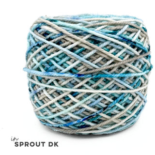 Shoreline | Sprout Worsted