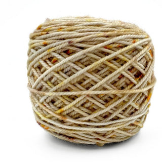 Golden Aspen | Sprout Worsted