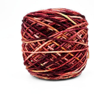 Vermont Maple Foliage | Sprout DK