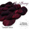 Sock/Fingering