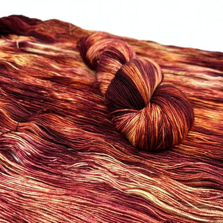 Vermont Maple Foliage | Sprout DK