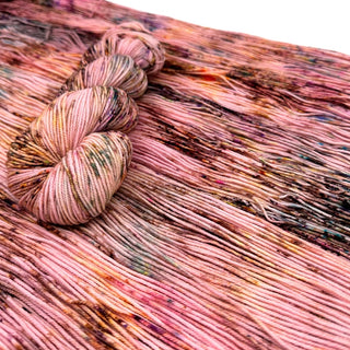 Twitterpated | Sprout Worsted