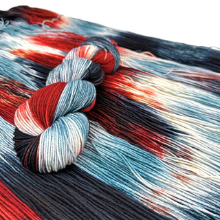 Americana | Sprout Worsted