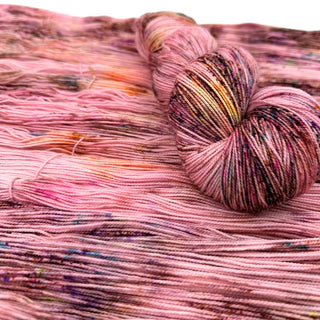 Twitterpated | Sprout Sock