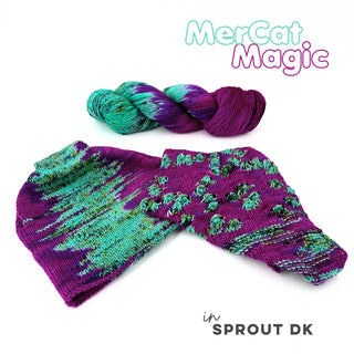 MerCat Magic | Sprout DK