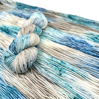 Shoreline | Sprout Worsted
