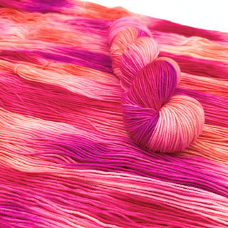 Flamingo Drive | Sprout Worsted