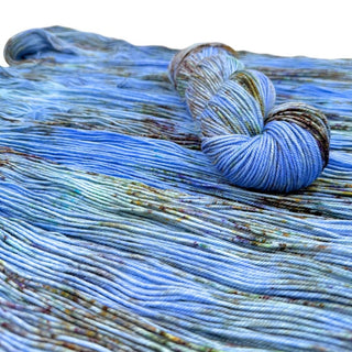 Mission: Earth | Sprout Worsted