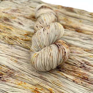 Golden Aspen | Sprout Worsted
