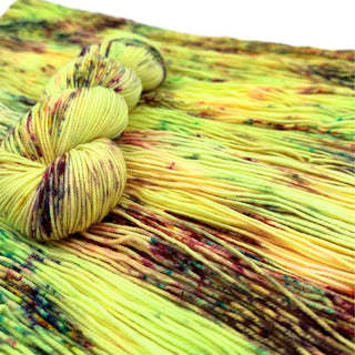 Lemonade Stand | Sprout Worsted