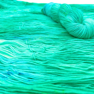 Saltwater Flats | Sprout Sock