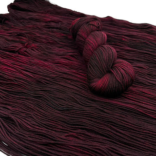 Black Cherry | Sprout DK