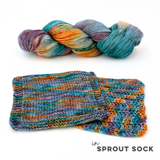 Morning Surf | Sprout DK