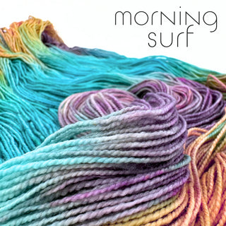 Morning Surf | Sprout DK