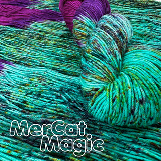 MerCat Magic | Sprout DK