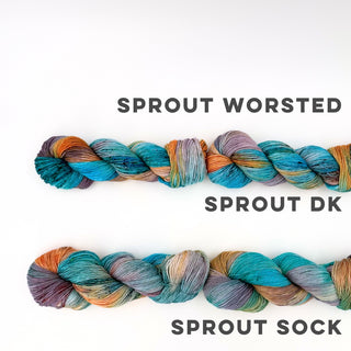 Morning Surf | Sprout DK