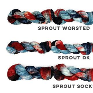 Americana | Sprout Worsted