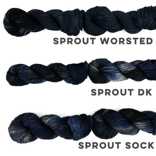 Dapper | Sprout DK