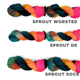 Dawn Patrol | Sprout DK