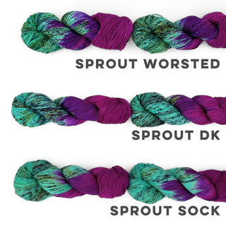 MerCat Magic | Sprout DK