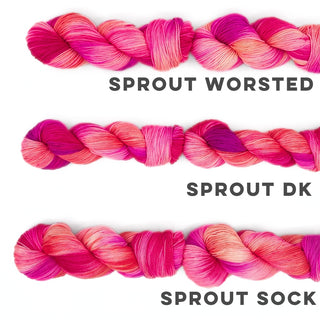 Flamingo Drive | Sprout DK