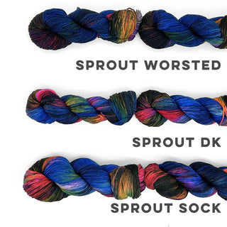 Night Circus | Sprout DK